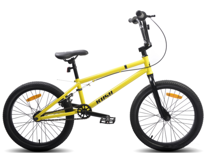 Racer Mafiabikes Kush 20 BMX